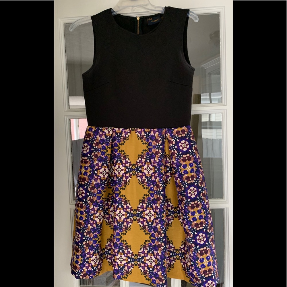 ‼️⭐️ Just... Taylor Dress with Pockets!! Sz 6 ⭐️